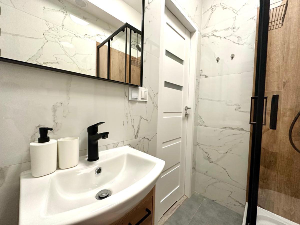 Mmrent Botanic Homestay Gdansk