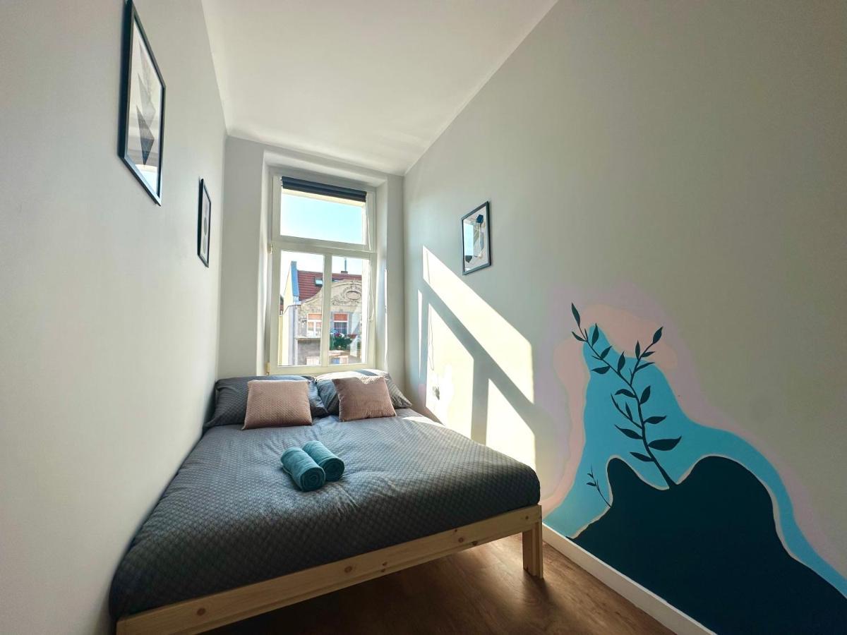 Homestay Mmrent Botanic Gdansk