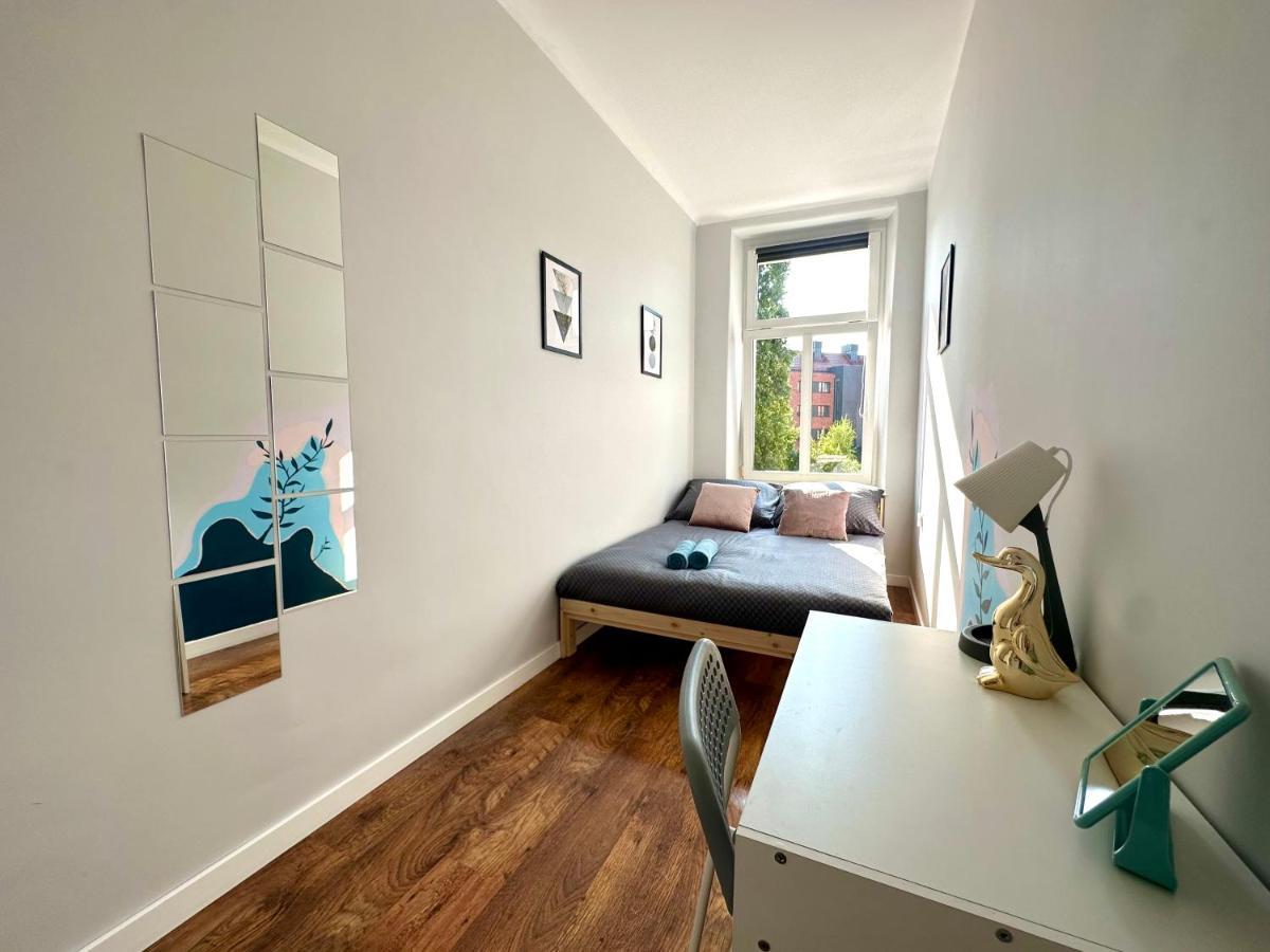 Mmrent Botanic Privat bolig
